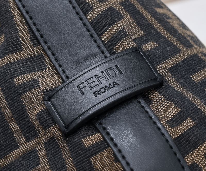 Fendi Satchel Bags